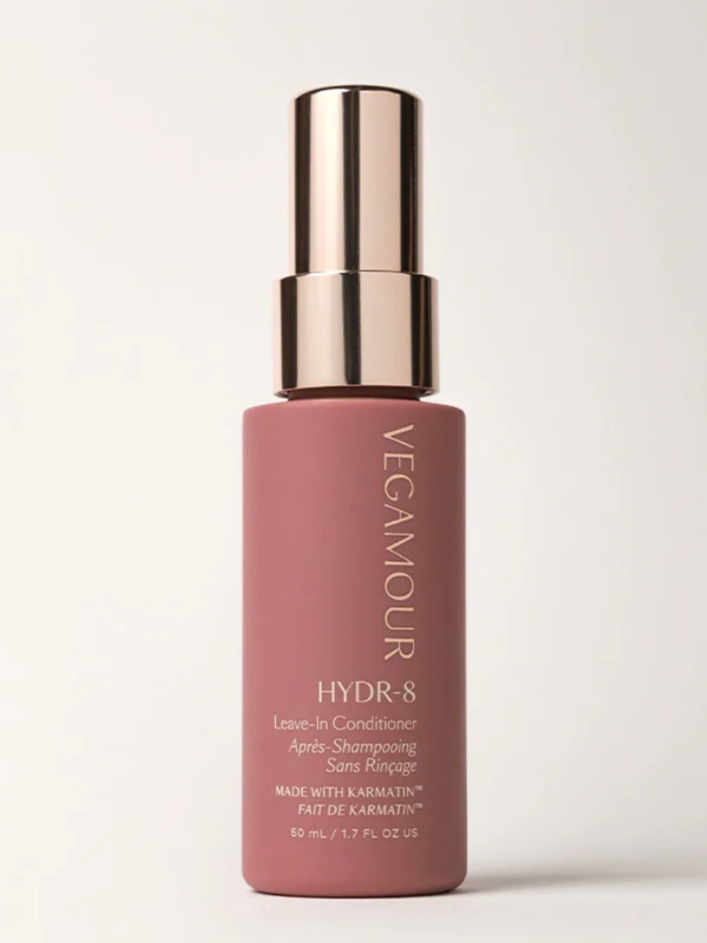 Vegamour HYDR-8 Leave-In Conditioner